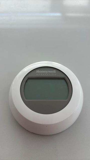Honeywell thermostaat beschikbaar voor biedingen