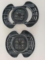 Burton Elevator, Ophalen, Gebruikt, Overige typen