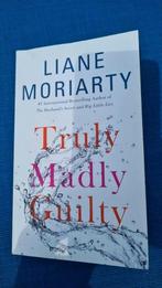 Truly Madly Guilty - Liane Moriarty 9781250146533 Engels, Ophalen of Verzenden, Zo goed als nieuw, Liane Moriarty