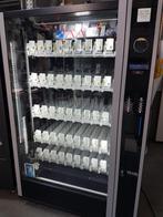 Vendo Designline frisdrank automaat gekoeld, Ophalen, Zo goed als nieuw