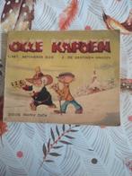 Olle Kapoen, Het betoverde bos + De gestolen kroon, Boeken, Stripboeken, Eén stripboek, Ophalen of Verzenden, Gelezen