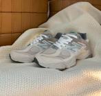 New Balance 9060 Unisex schoenen! Grey/Brown! Alle maten!!, Ophalen of Verzenden, Nieuw, New Balance, Overige typen