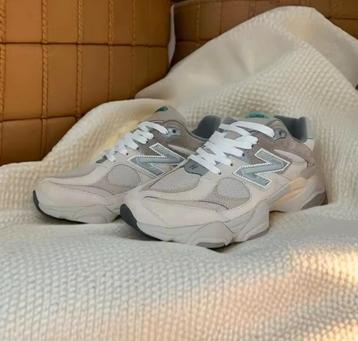 New Balance 9060 Unisex schoenen! Grey/Brown! Alle maten!! beschikbaar voor biedingen