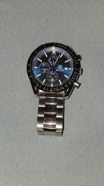 Mooi Benyar herenhorloge, Sieraden, Tassen en Uiterlijk, Horloges | Heren, Overige merken, Staal, Staal, Polshorloge