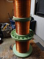 Koperdraad, Ophalen of Verzenden, Kabel of Snoer