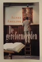 Amelink, Agnes - De gereformeerden