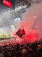 Ajax volendam f side gezocht, Tickets en Kaartjes, Evenementen en Festivals, Eén persoon