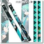 Hatsune Miku Project Diva Playstation game merchandise strap, Ophalen of Verzenden, Gebruikt