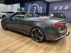 Audi S5 Cabriolet 3.0 TFSI quattro |NAVI|Stoelverwarm|20"|Di, Automaat, Gebruikt, Euro 6, 2995 cc