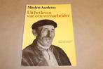 Uit het Leven van een Veenarbeider — Mindert Aardema, Ophalen of Verzenden, 20e eeuw of later, Gelezen