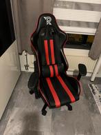 Gamestoel alles werkt, Ophalen of Verzenden, Zo goed als nieuw, Zwart