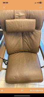 Relax fauteuil, Huis en Inrichting, Ophalen, Zo goed als nieuw