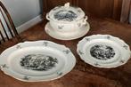 Serviesdelen Wedgwood Etruria England, Ophalen of Verzenden