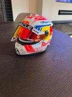 Max Verstappen Helm 1:2 2023 Schaalmodel, Ophalen of Verzenden, Nieuw, Formule 1