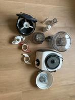 Bosch Keukenmachine inclusief accessoires, Ophalen of Verzenden, Gebruikt