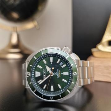 Seiko Prospex Turtle/2025 beschikbaar voor biedingen