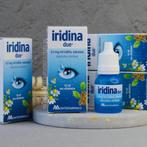 Iridina due Collirio, Ophalen of Verzenden