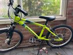 Rockrider mtb fiets 20inch, Fietsen en Brommers, Fietsen | Crossfietsen en BMX, Ophalen, Aluminium, Zo goed als nieuw, Rockrider Decathlon
