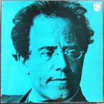 Gustav Mahler Symphonies Nos.1-4 Bernard Haitink 6 LP BOX, Cd's en Dvd's, Kamermuziek, Ophalen of Verzenden, Zo goed als nieuw