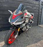 Aprilia RS 660 2021, Motoren, Motoren | Aprilia, 2 cilinders, Super Sport, Particulier, Meer dan 35 kW