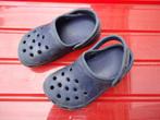 Klompjes water schoenen maat 24 - 25 zwemles buiten water, Gebruikt, Jongen of Meisje, Overige typen, Ophalen of Verzenden