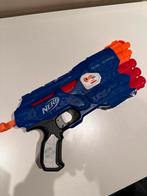 Nerf Dual Strike - Dubbele Pijlen Actie!, Ophalen of Verzenden, Zo goed als nieuw, Jongen of Meisje