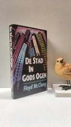 McClung, Floyd; De stad in Gods ogen, Boeken, Ophalen of Verzenden, Gelezen, Christendom | Protestants