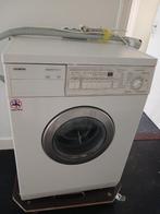 washing machine / wasmachine Siemens SIWAMAT IQ 717, Witgoed en Apparatuur, Wasmachines, Ophalen, 1200 tot 1600 toeren, Voorlader