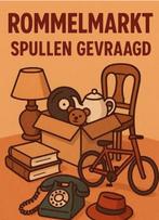 Gratis ophalen 2de kansjes, Ophalen