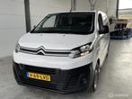 Citroen Jumpy bestel 1.5 BlueHDI 100 M Club lang, Auto's, Voorwielaandrijving, Gebruikt, Euro 6, 4 cilinders