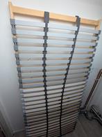 Ikea lattenbodem 90x200, Ophalen, 90 cm, Eenpersoons, Zo goed als nieuw