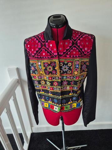 Cora Kemperman Jasje XL - Collectors Item beschikbaar voor biedingen