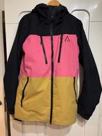 WearColour heren skijas – maat M, Ophalen, Maat 48/50 (M), Jack, Gedragen