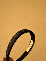 Gucci denim donkerblauw haarband, Ophalen of Verzenden, Nieuw, Haarspeld