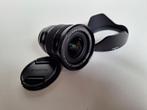 Fujinon XF 10-24mm F4 R OIS, Ophalen of Verzenden, Zo goed als nieuw, Groothoeklens, Zoom