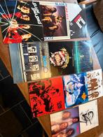 Slade Collectie – 11 Vinyl Albums – Zeer Goede Staat., Ophalen of Verzenden, Gebruikt