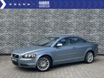 Volvo C70 Convertible 2.5 T5 Summum | Lederen bekleding | RT, Auto's, Volvo, 12 maanden, C70, Gebruikt, Beige