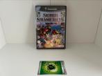 Super smash bros melee zonder manual nintendo gamecube, 3 spelers of meer, Ophalen of Verzenden, Zo goed als nieuw, Vechten