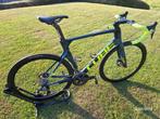 CUBE Litening AERO met powermeter, Fietsen en Brommers, Fietsen | Racefietsen, Overige merken, 28 inch, Carbon, Heren