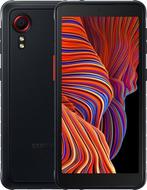 Samsung Galaxy Xcover 5 - 64GB - Zwart, Overige modellen, Zwart, Touchscreen, Ophalen of Verzenden