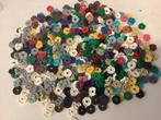 Lego plaat 2x2 rond diverse kleuren, Ophalen of Verzenden, Gebruikt, Losse stenen, Lego