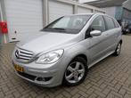 Mercedes-Benz B-klasse 170, 65 €/maand, Gebruikt, Zwart, 4 cilinders