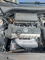 Vw golf 6 motor 1.4 benzine motor code CGG  2009, Auto-onderdelen, Motor en Toebehoren, Ophalen