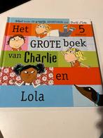 Charlie en Lola: Het Grote Boek, Boeken, Ophalen of Verzenden, Gelezen, Fictie algemeen