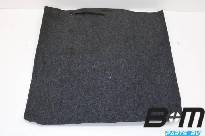 Bagageruimtemat Skoda Octavia 2 Combi 1Z9863463F, Auto-onderdelen, Interieur en Bekleding, Gebruikt