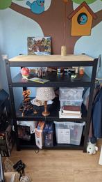 IKEA BROR werkbank/stellingkast speciaal model!, Doe-het-zelf en Verbouw, Werkbanken, Ophalen, Gebruikt, 70 tot 120 cm