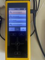 Trotec TS 810 SDI Spoorgas Detector en T3000, Ophalen