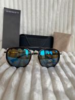 Serengeti Boron SS525002 ncl garantie en btw-factuur, Zonnebril, Nieuw, Ophalen of Verzenden, Nvt
