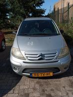 Citroën C3 1.1 I 2007 Grijs, Voorwielaandrijving, 920 kg, Origineel Nederlands, Handgeschakeld