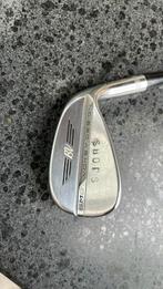 Wedge titleist 46 10F vokey design SM8, Sport en Fitness, Golf, Ophalen of Verzenden, Zo goed als nieuw, Club, Overige merken